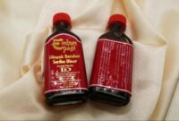 Minyak Wangi dari Embun Pagi - Khasiat dan Cara Mengumpulnya